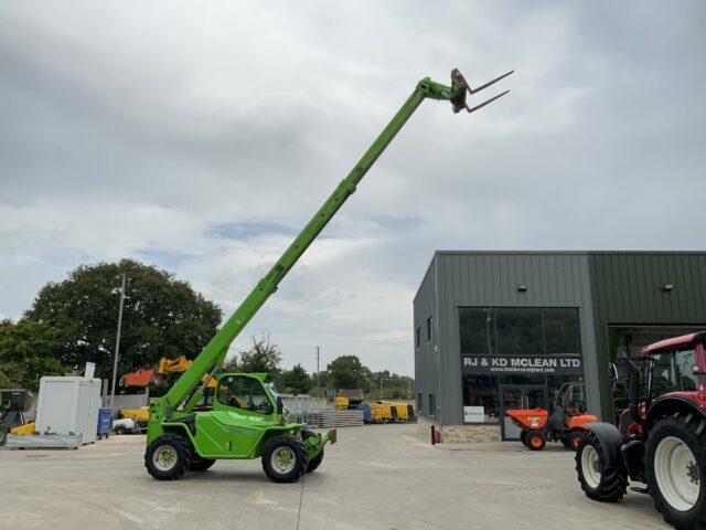 Merlo P38.12 Telehandler (ST20496)