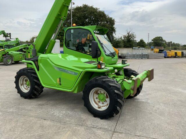 Merlo P38.12 Telehandler (ST20496)