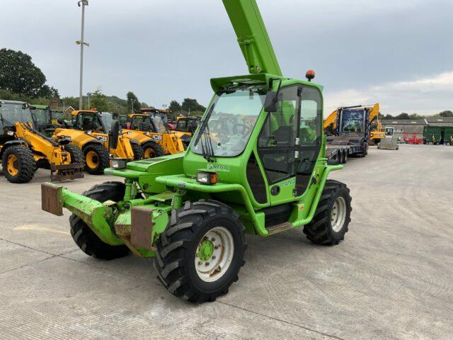 Merlo P38.12 Telehandler (ST20496)