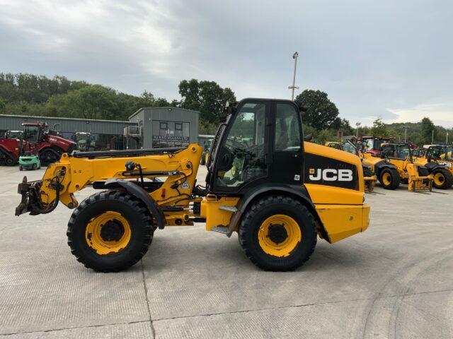 JCB TM320 Agri Pivot Steer (ST20650)