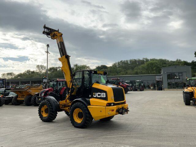 JCB TM320 Agri Pivot Steer (ST20650)