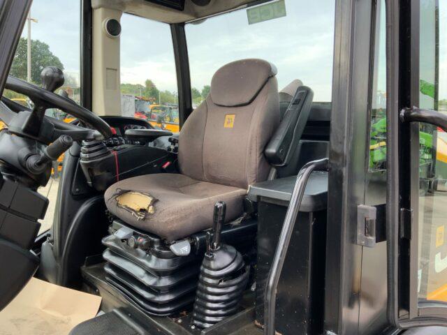 JCB TM320 Agri Pivot Steer (ST20650)