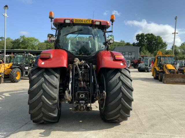 Case Puma 165 Tractor (ST20341)