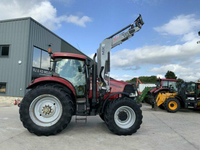 Case Puma 165 Tractor (ST20341)