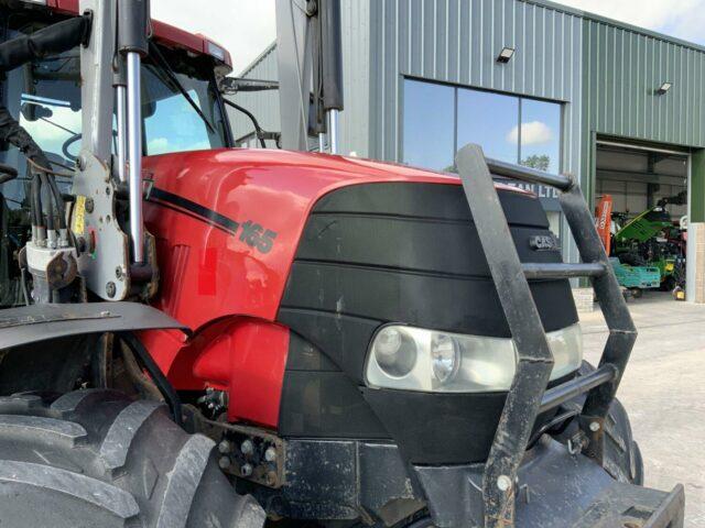 Case Puma 165 Tractor (ST20341)