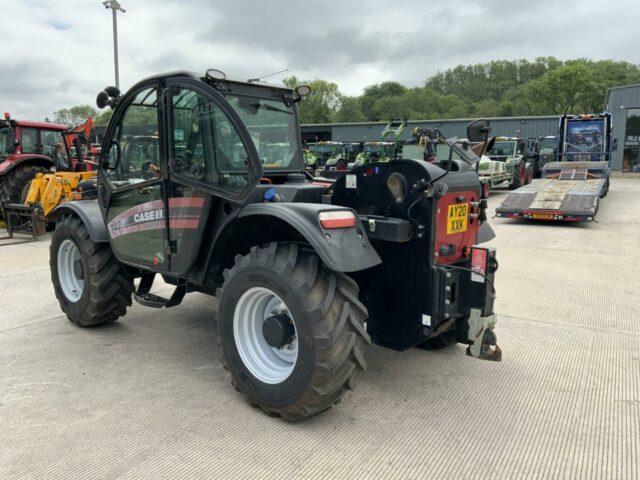 Case 742 Farmlift Telehandler (ST20196)