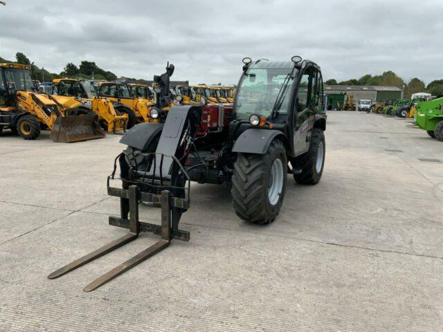 Case 742 Farmlift Telehandler (ST20196)