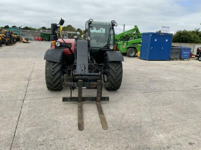 Case 742 Farmlift Telehandler (ST20196)