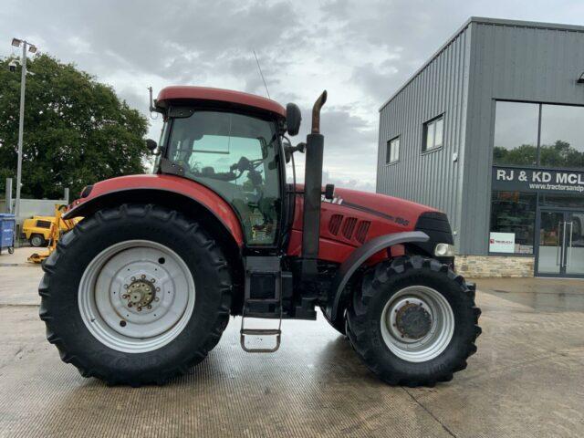 Case Puma 195 Tractor (ST20342)