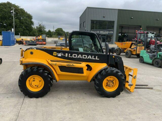 JCB 524-50 Telehandler (ST20478)