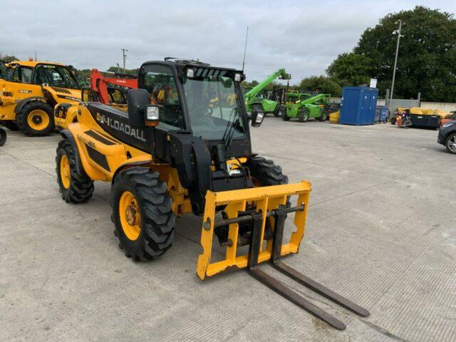 JCB 524-50 Telehandler (ST20478)