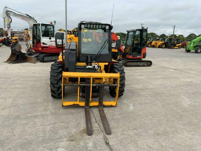 JCB 524-50 Telehandler (ST20478)