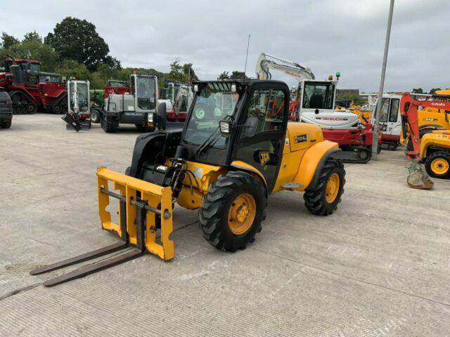 JCB 524-50 Telehandler (ST20478)