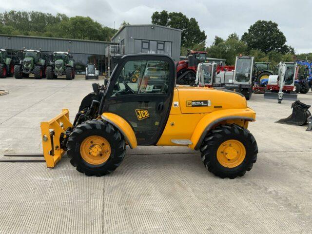 JCB 524-50 Telehandler (ST20478)