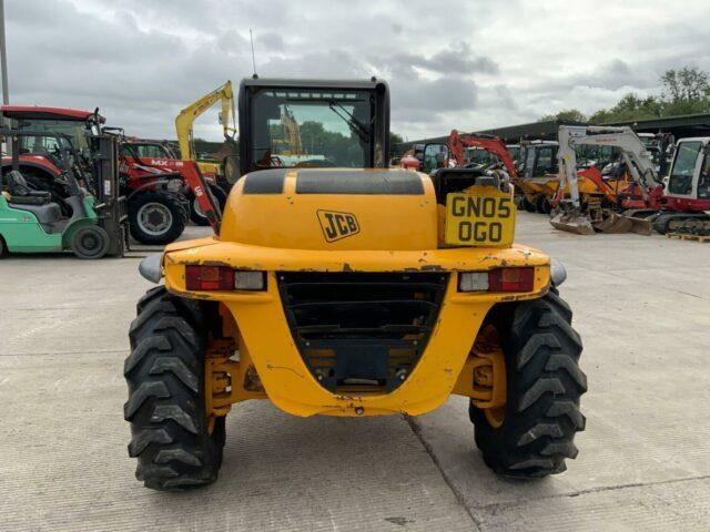 JCB 524-50 Telehandler (ST20478)