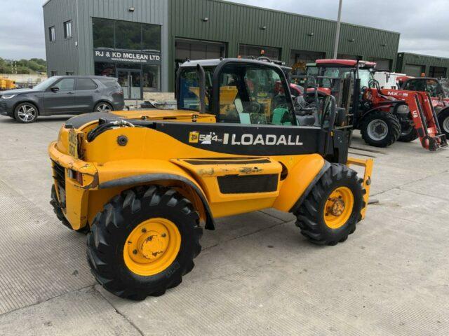 JCB 524-50 Telehandler (ST20478)