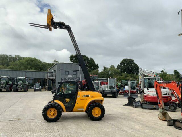 JCB 524-50 Telehandler (ST20478)