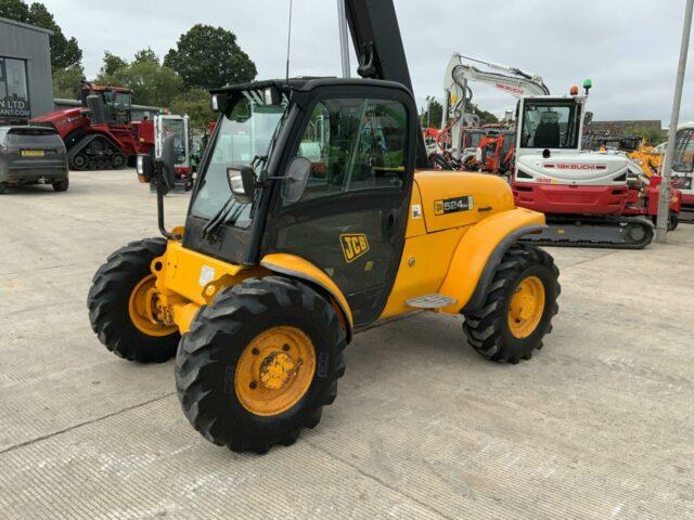 JCB 524-50 Telehandler (ST20478)