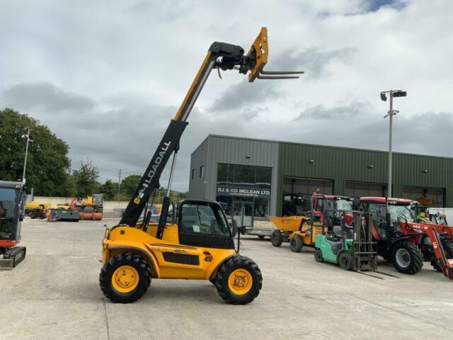 JCB 524-50 Telehandler (ST20478)