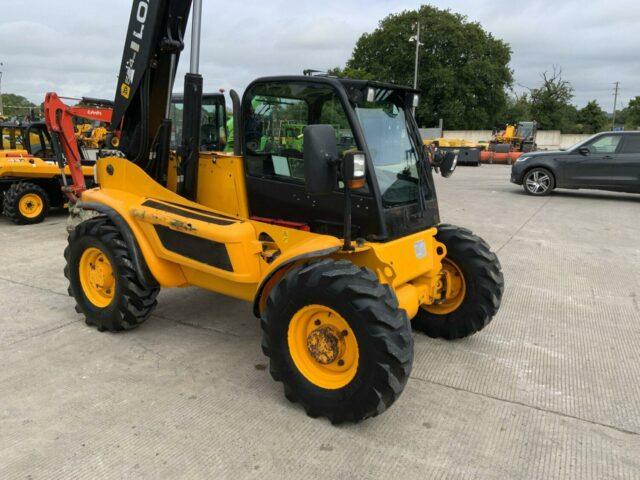 JCB 524-50 Telehandler (ST20478)