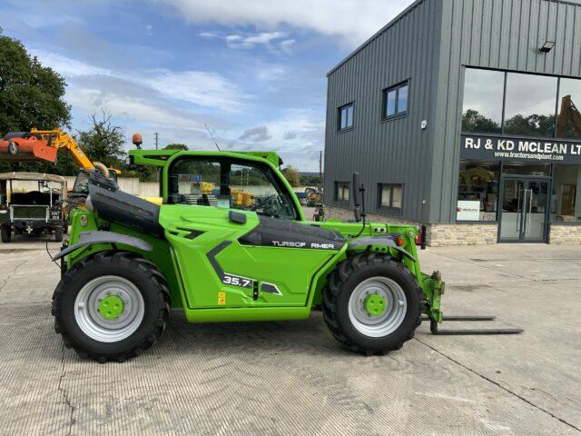 Merlo TF35.7 Turbo Farmer Telehandler (ST20161)