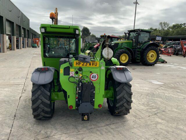 Merlo TF35.7 Turbo Farmer Telehandler (ST20161)