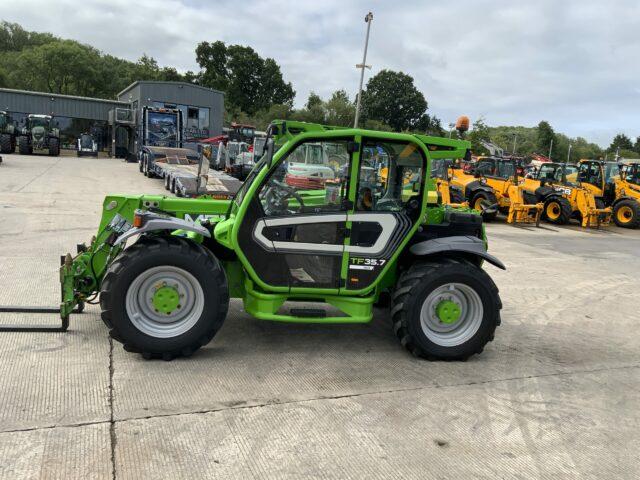 Merlo TF35.7 Turbo Farmer Telehandler (ST20161)