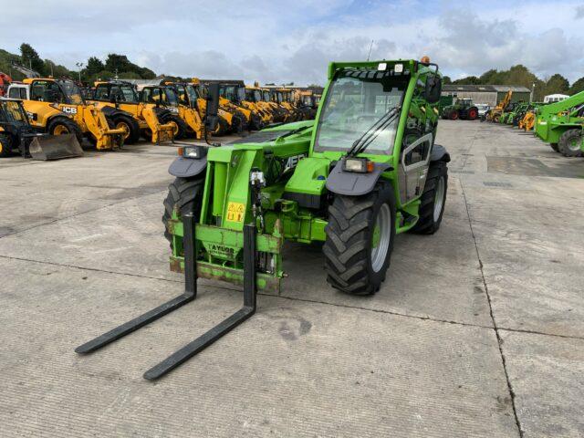 Merlo TF35.7 Turbo Farmer Telehandler (ST20161)