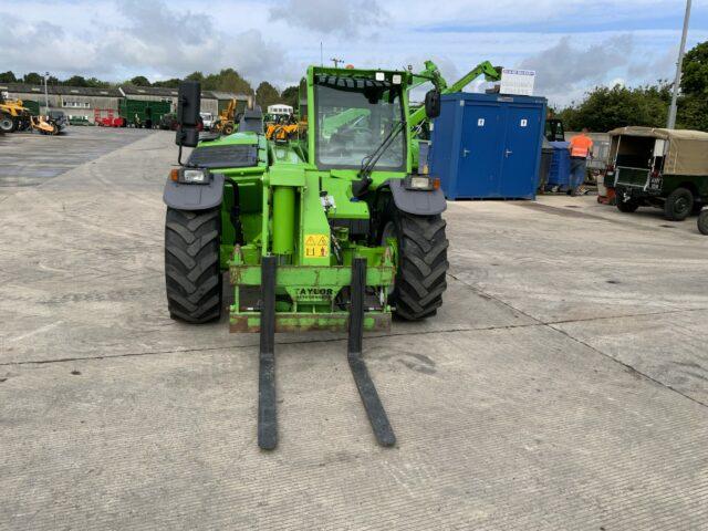 Merlo TF35.7 Turbo Farmer Telehandler (ST20161)