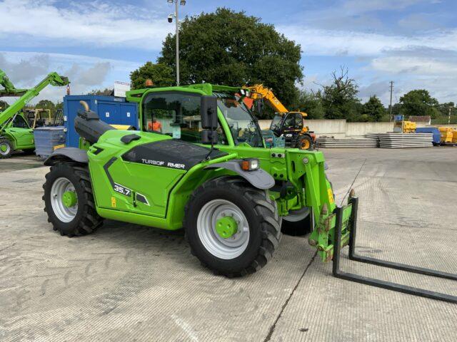 Merlo TF35.7 Turbo Farmer Telehandler (ST20161)