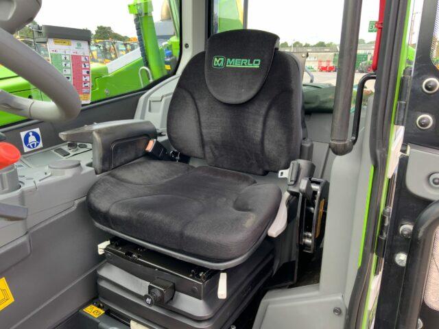 Merlo TF35.7 Turbo Farmer Telehandler (ST20161)