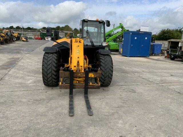 JCB 536-60 Agri Super Telehandler (ST20526)