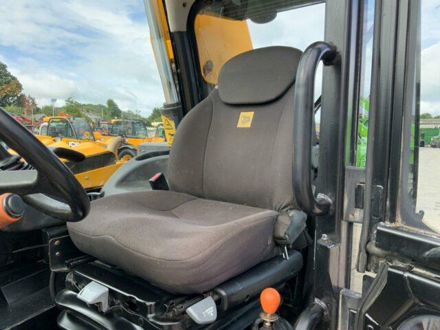 JCB 536-60 Agri Super Telehandler (ST20526)