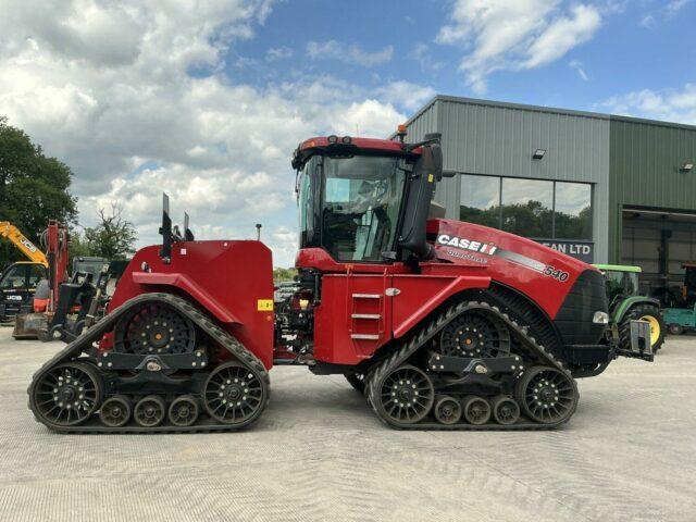 Case 540AFS Quadtrac (ST20194)