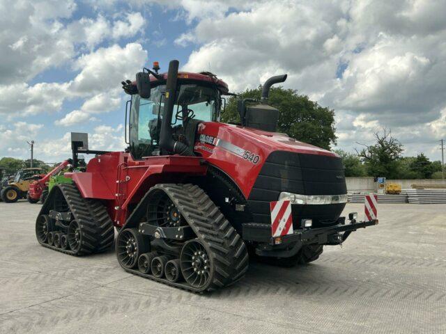 Case 540AFS Quadtrac (ST20194)