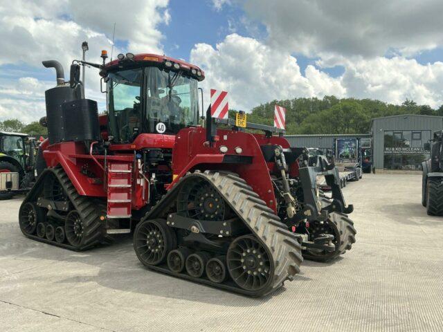 Case 540AFS Quadtrac (ST20194)