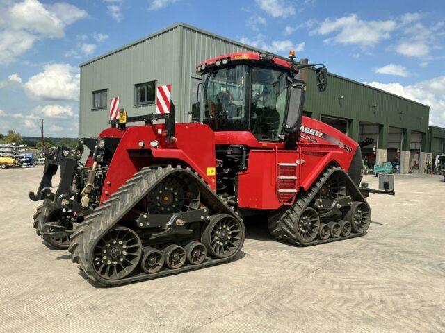 Case 540AFS Quadtrac (ST20194)