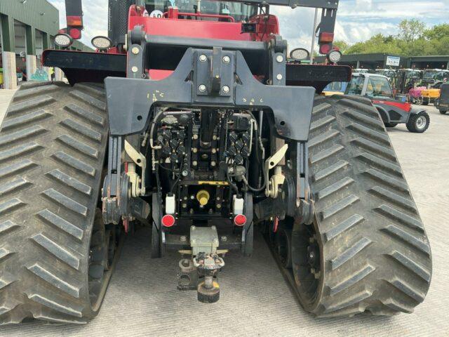 Case 540AFS Quadtrac (ST20194)