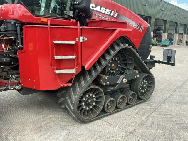 Case 540AFS Quadtrac (ST20194)