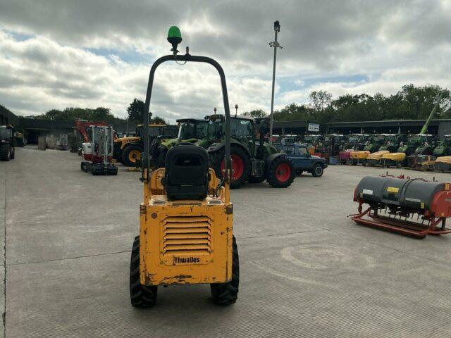 Thwaites 1 Tonne Hi Tip Dumper (ST20171)