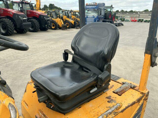 Thwaites 1 Tonne Hi Tip Dumper (ST20171)