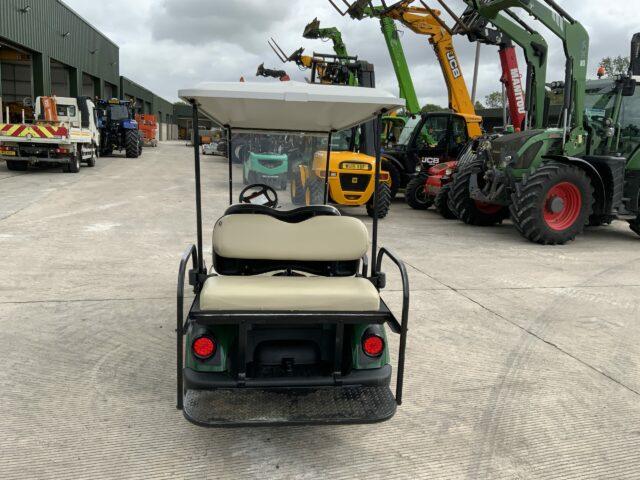 Yamaha 6 Seater Golf Buggy (ST20784)