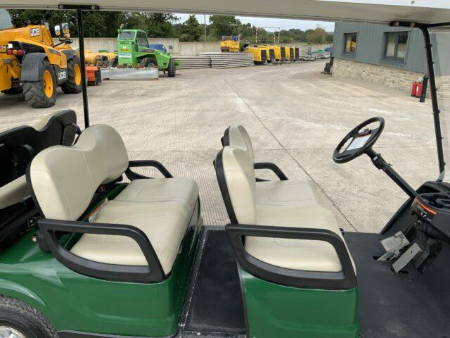 Yamaha 6 Seater Golf Buggy (ST20784)