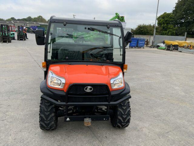 Kubota RTV1110 (ST20615)