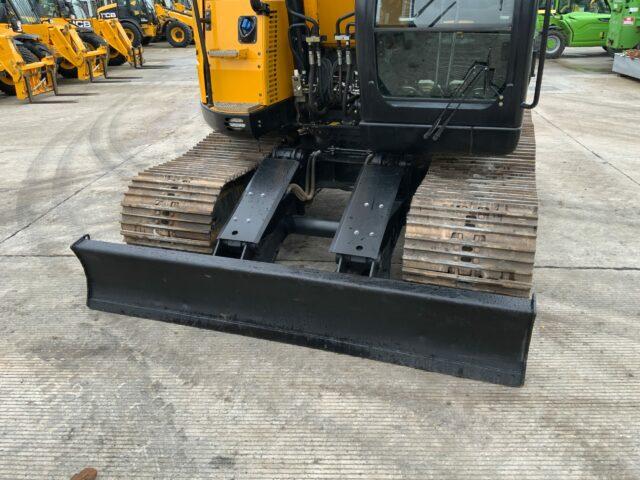 JCB JZ140 LC Digger (ST21057)