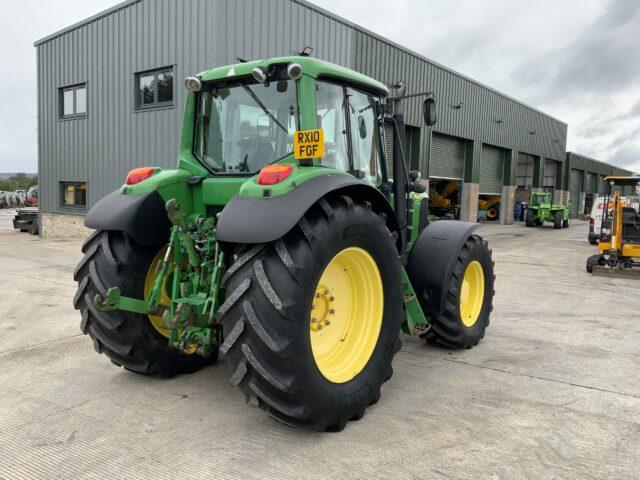 John Deere 6534 Premium Tractor (ST21039)