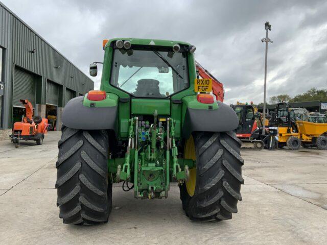 John Deere 6534 Premium Tractor (ST21039)