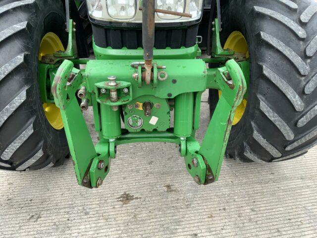 John Deere 6534 Premium Tractor (ST21039)