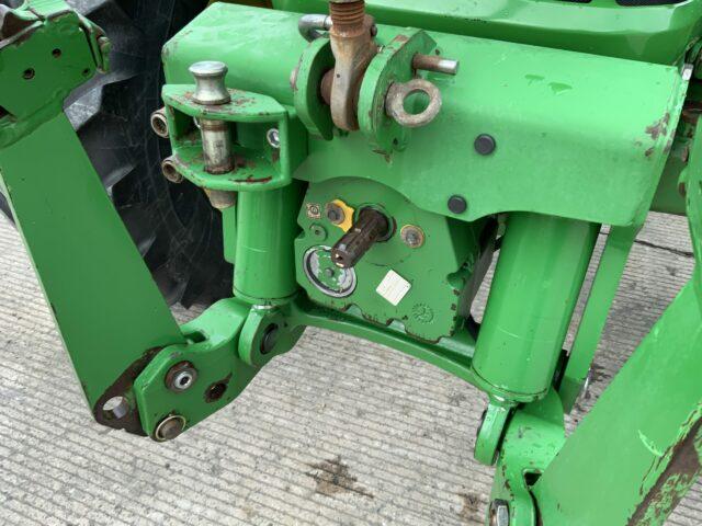 John Deere 6534 Premium Tractor (ST21039)