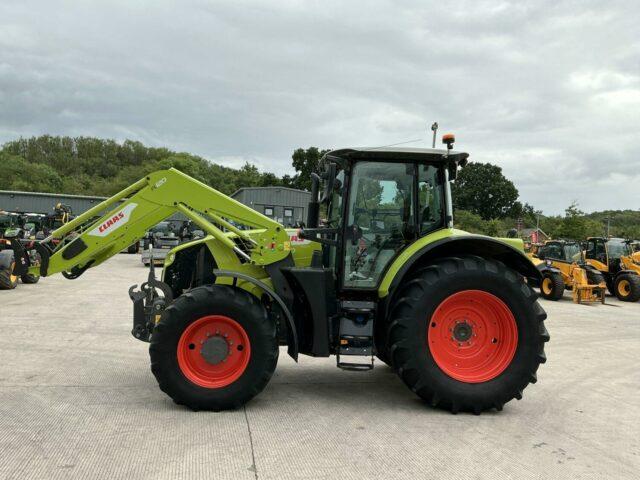 Claas 650 Arion Tractor (ST20279)